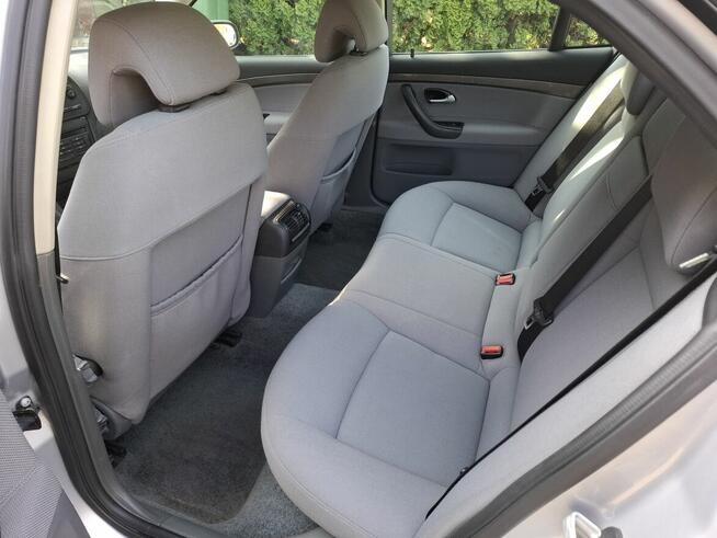 SAAB 9 3 sprzedam (uczciwie)