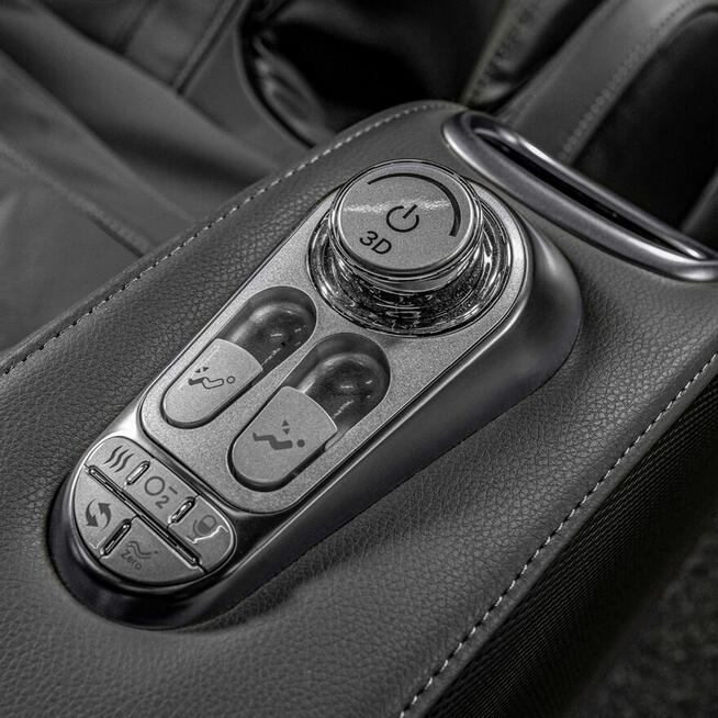 Massaggio Stravagante 2 (odnowiony 0160) | Rest Lords