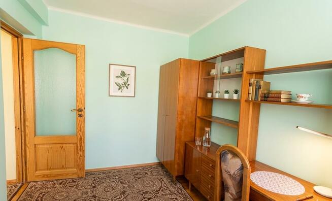 Mieszkanie Niepołomice