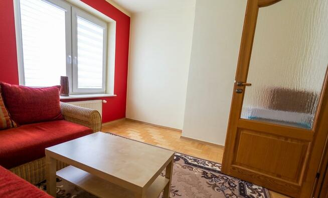 Mieszkanie Niepołomice