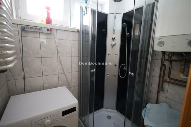 Mieszkanie Niepołomice