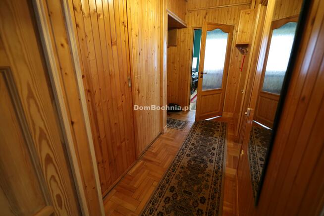 Mieszkanie Niepołomice