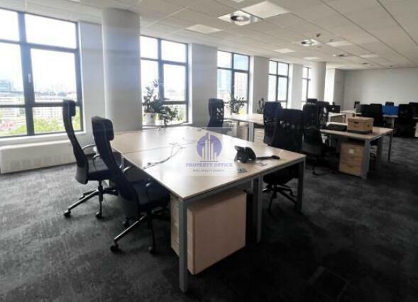 Lokal użytkowy Warszawa Ochota, Niemcewicza