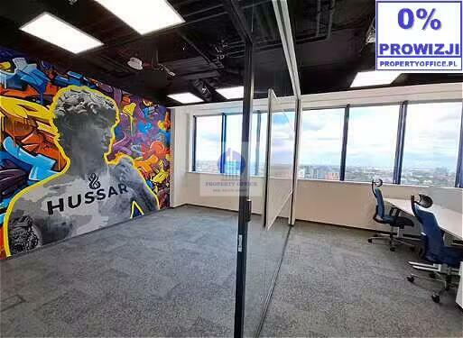 Lokal użytkowy Warszawa Ochota, Grójecka