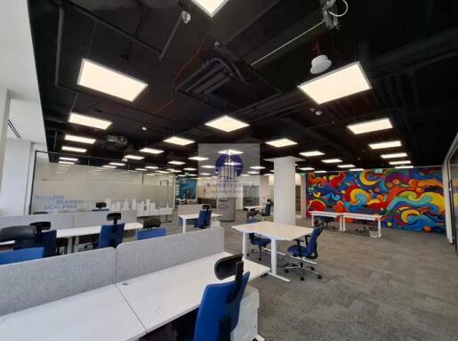 Lokal użytkowy Warszawa Ochota, Grójecka