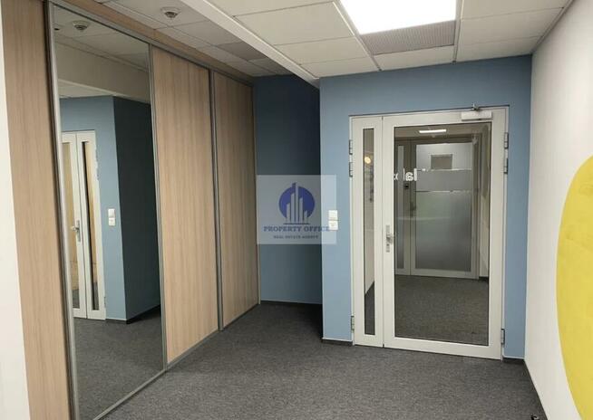 Lokal użytkowy Warszawa Ochota, Niemcewicza