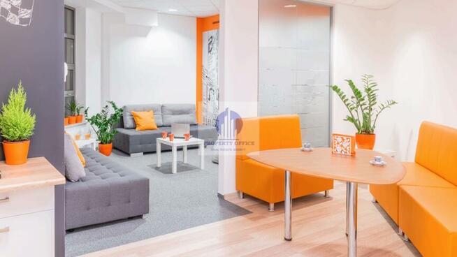 Lokal użytkowy Warszawa Ursynów, Pasaż Ursynowski