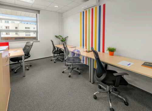 Lokal użytkowy Warszawa Ursynów, Pasaż Ursynowski