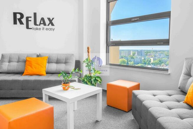 Lokal użytkowy Warszawa Ursynów, Pasaż Ursynowski