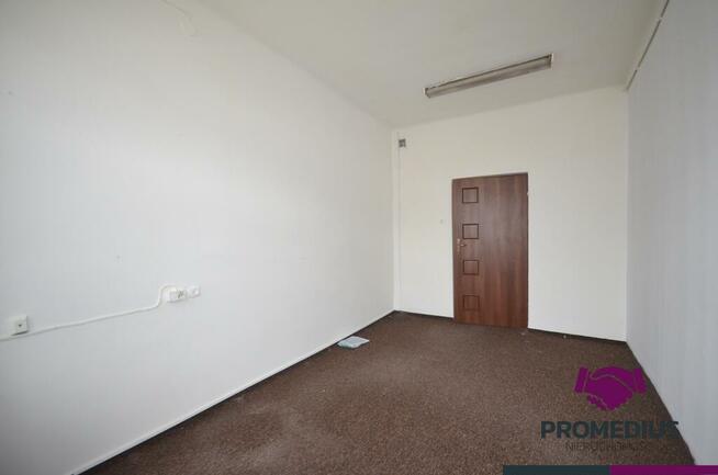 Lokal użytkowy Siedlce, Józefa Piłsudskiego