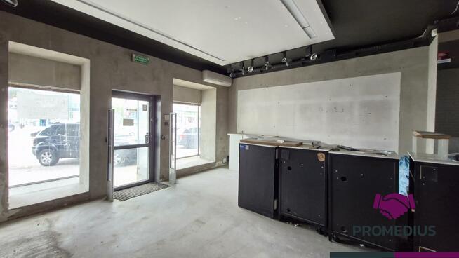 Lokal użytkowy Siedlce, Józefa Piłsudskiego