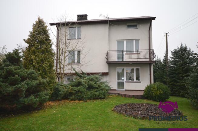 Dom Sokołów Podlaski, Wesoła