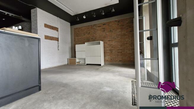 Lokal użytkowy Siedlce, Józefa Piłsudskiego