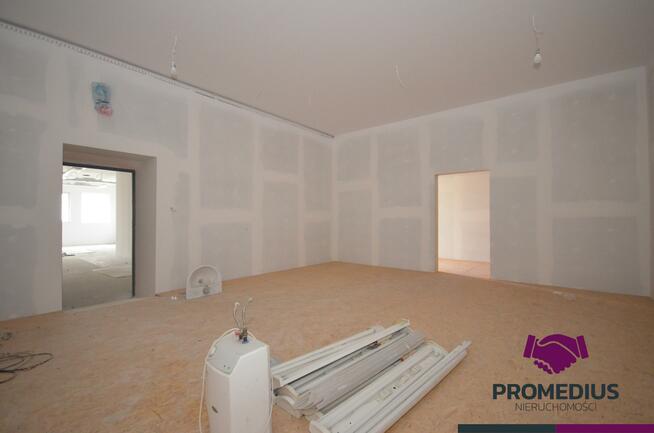 Lokal użytkowy Siedlce, Józefa Piłsudskiego