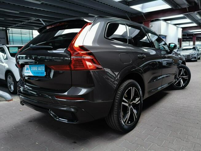 Volvo XC 60 2.0 253KM AWD Navi,Kamera,El.Klapa,El.Fotele+Pamięć,HandsFree,Panorama