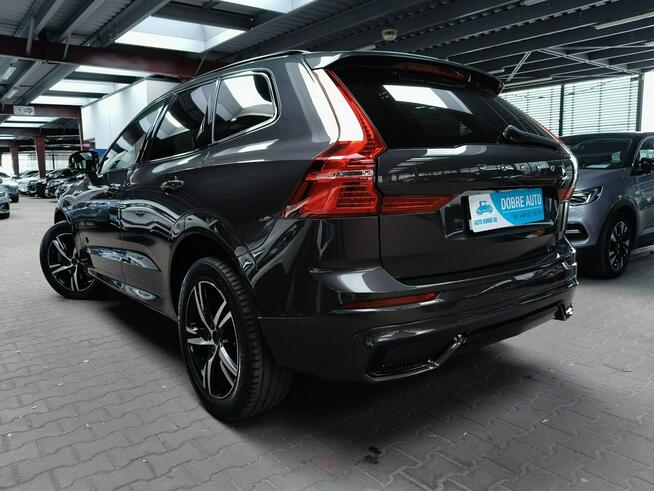 Volvo XC 60 2.0 253KM AWD Navi,Kamera,El.Klapa,El.Fotele+Pamięć,HandsFree,Panorama