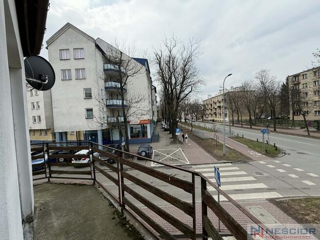 Sprzedam dom w centrum Siedlec ul. 3 Maja 33