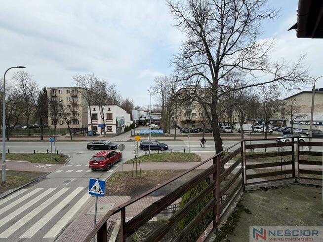 Sprzedam dom w centrum Siedlec ul. 3 Maja 33