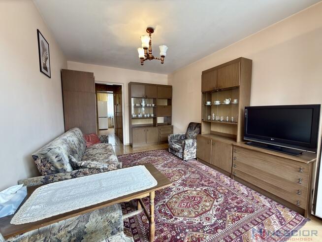 Mieszkanie 3-pokojowe ul. Wiatraczna