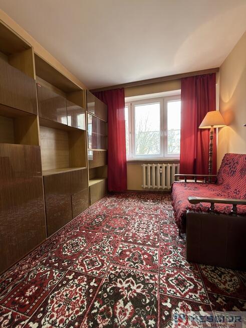 Mieszkanie 3-pokojowe ul. Wiatraczna