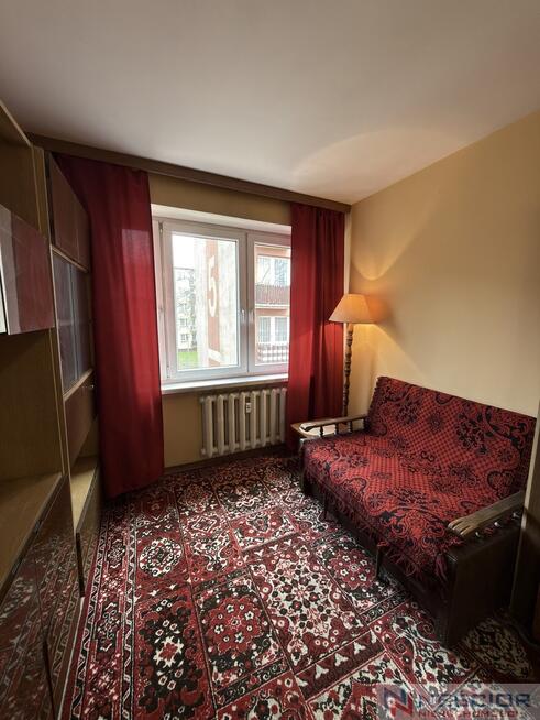 Mieszkanie 3-pokojowe ul. Wiatraczna