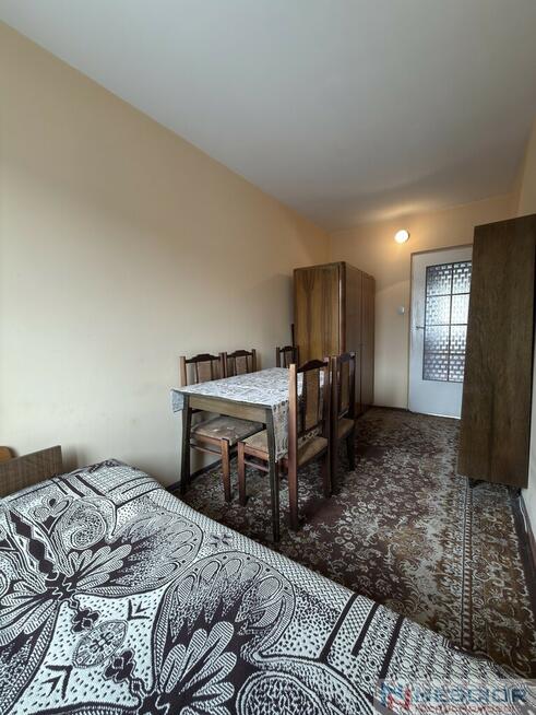 Mieszkanie 3-pokojowe ul. Wiatraczna