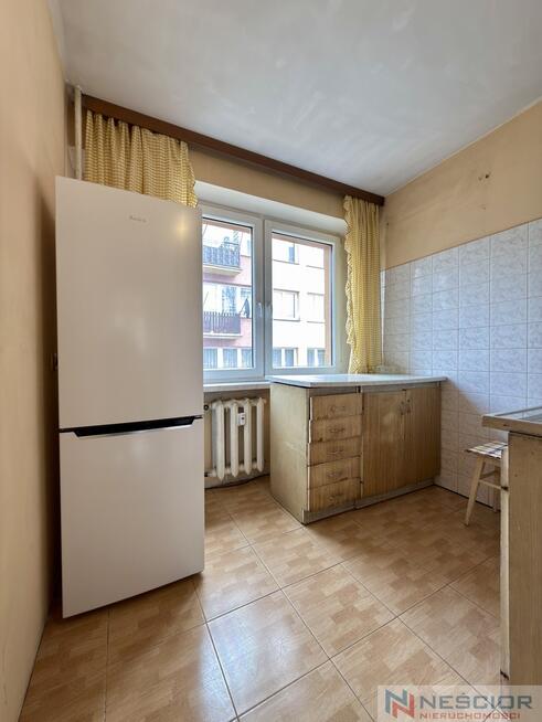 Mieszkanie 3-pokojowe ul. Wiatraczna