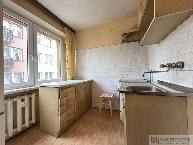 Mieszkanie 3-pokojowe ul. Wiatraczna