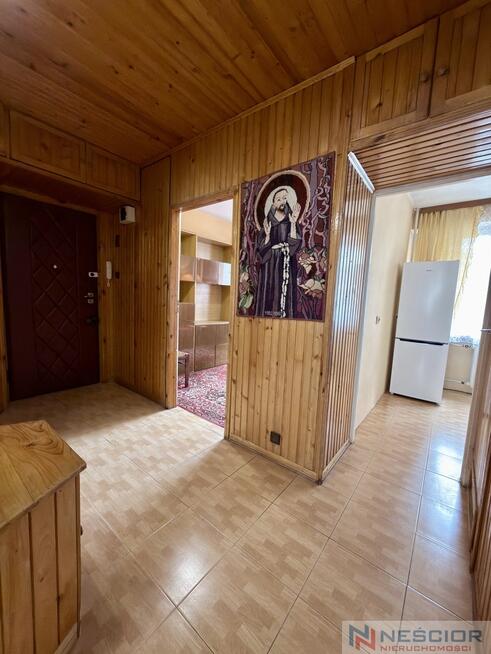 Mieszkanie 3-pokojowe ul. Wiatraczna