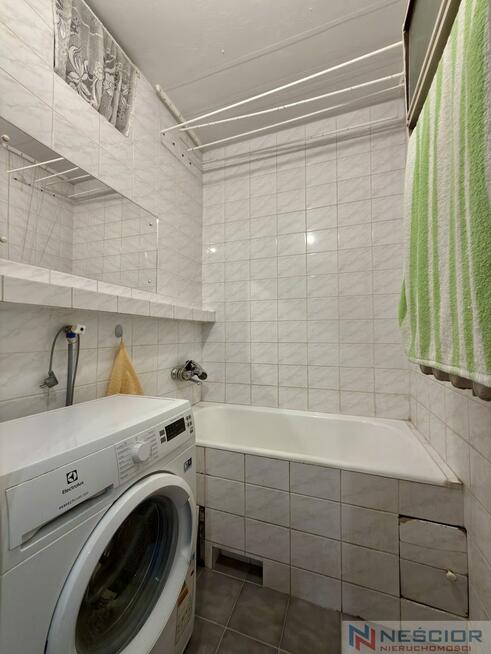 Mieszkanie 3-pokojowe ul. Wiatraczna