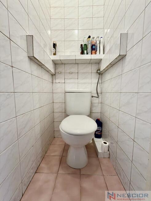 Mieszkanie 3-pokojowe ul. Wiatraczna