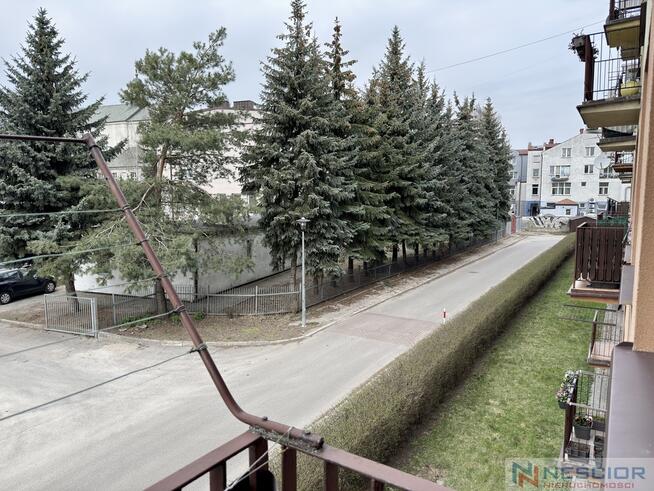 Mieszkanie 3-pokojowe ul. Wiatraczna