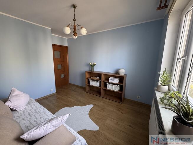 68 m² na 3 piętrze – ul. 11 Listopada