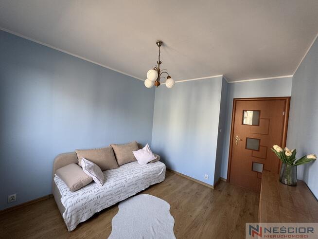 68 m² na 3 piętrze – ul. 11 Listopada