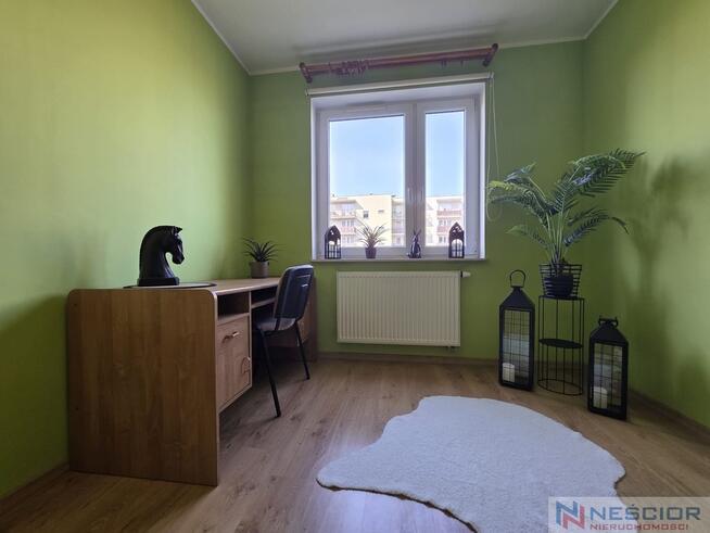 68 m² na 3 piętrze – ul. 11 Listopada