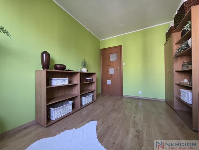 68 m² na 3 piętrze – ul. 11 Listopada