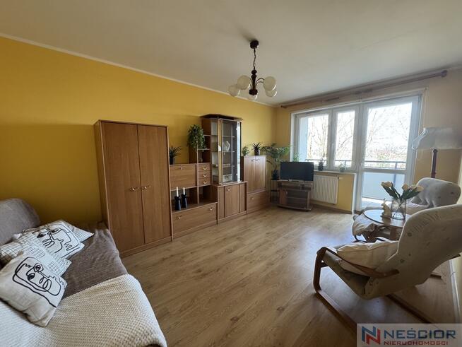 68 m² na 3 piętrze – ul. 11 Listopada