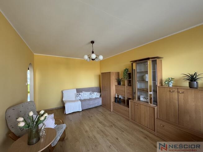 68 m² na 3 piętrze – ul. 11 Listopada