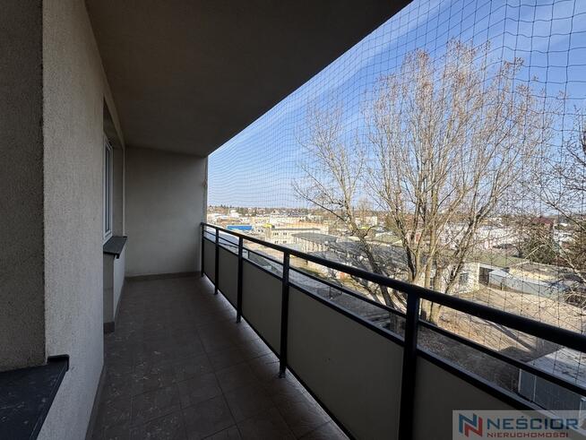 68 m² na 3 piętrze – ul. 11 Listopada