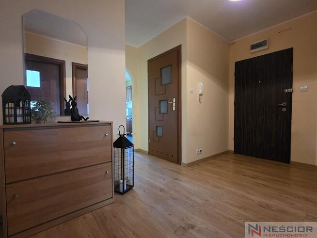 68 m² na 3 piętrze – ul. 11 Listopada