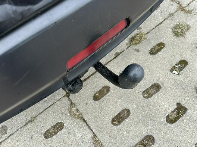 Nissan Qashqai+2 Ksenony, audio Bose, szklany dach, 7 miejsc, hands free, kamera, nawi