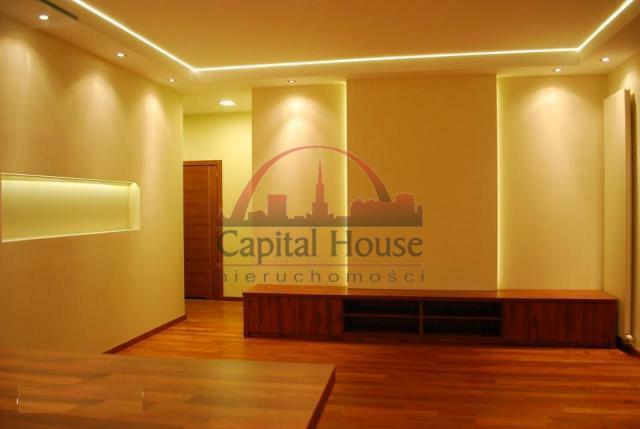 Mieszkanie Warszawa Wilanów, ul. Sarmacka