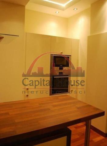 Mieszkanie Warszawa Wilanów, ul. Sarmacka