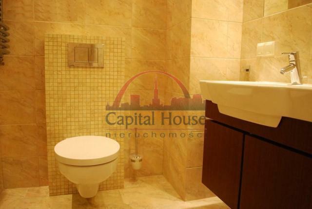 Mieszkanie Warszawa Wilanów, ul. Sarmacka