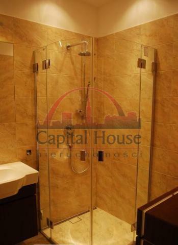 Mieszkanie Warszawa Wilanów, ul. Sarmacka