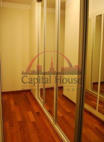 Mieszkanie Warszawa Wilanów, ul. Sarmacka