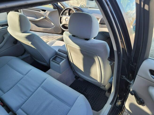 BMW 320 d automat 150 KM