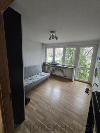 Kawalerka na Włochach