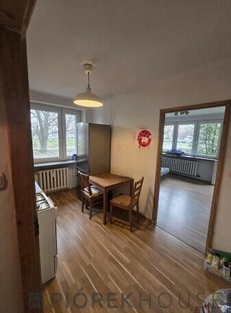 Kawalerka na Włochach