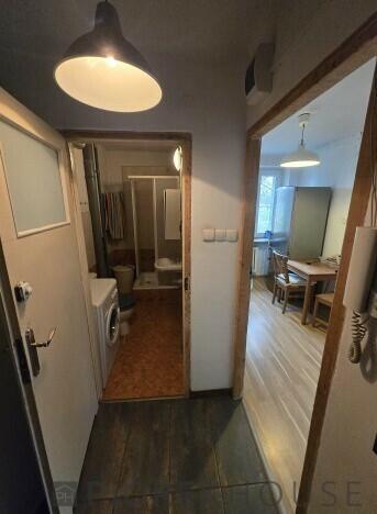 Kawalerka na Włochach